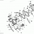 H0507C88E ТОПЛИВНЫЙ НАСОС