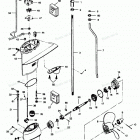 H0507C88E Gear Housing