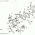 H0507F88B ТОПЛИВНЫЙ НАСОС