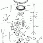 H0507F88C Alternator And Electrical Components