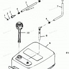 H0507F88D Fuel Tank And Line