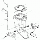 H0507F88D Motor Leg