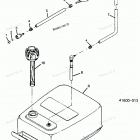 H0507H88C Fuel Tank And Line