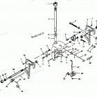 H0507H88C Swivel Bracket And Stern Brackets