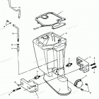 H0507H88D Motor Leg