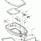 H0507H88D Support Plate