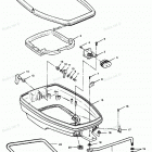 H0507L88D Support Plate