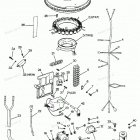H0507N88C Alternator And Electrical Components