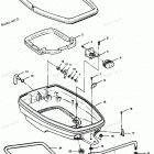 H0507N88C Support Plate