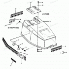 H0507S88C Engine Cover Force Models