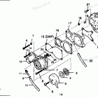H0507S88C ТОПЛИВНЫЙ НАСОС