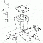 H0507S88D Motor Leg