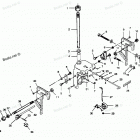H0507T88B Swivel Bracket And Stern Brackets