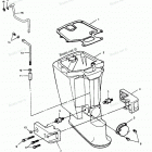 H0507X88B Motor Leg