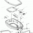 H0507X88B Support Plate
