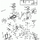 H0507Y88A Motor Leg