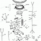 H0507Y88B Alternator And Electrical Components