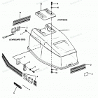 H0507Y88B Engine Cover Force Models