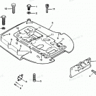 H0507Y88B Spacer Plate