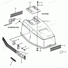 H0507Y88C Engine Cover Force Models