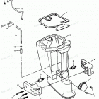 H0507Y88C Motor Leg