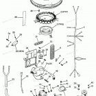 H0508V88C Alternator And Electrical Components