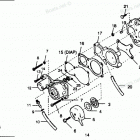 H0508V88C ТОПЛИВНЫЙ НАСОС