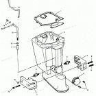 H0508V88D Motor Leg