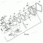H0851X88A ТОПЛИВНЫЙ НАСОС