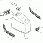 H0856C88B Engine Cover Force Models