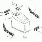 H0856H88B Engine Cover Force Models