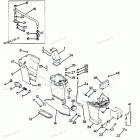 H0856N88B Motor Leg