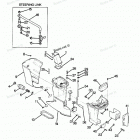 H0856X88A Motor Leg