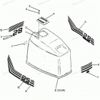 H0856X88C Engine Cover Force Models