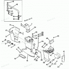 H0856Y88B Motor Leg