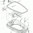 H0858C88A Support Plate