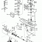 H0858F88C Gear Housing