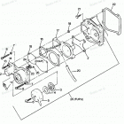 H0858I88A ТОПЛИВНЫЙ НАСОС