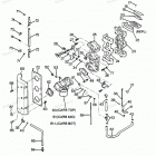 H0858N88A Adapter And Reed Plate