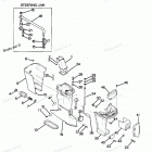 H0858N88A Motor Leg