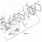 H0858V88A ТОПЛИВНЫЙ НАСОС