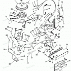 H0858X88B Электрика