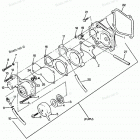 H1251A88A ТОПЛИВНЫЙ НАСОС