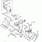 H1251A88A Motor Leg