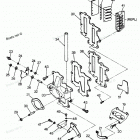 H1251F88D Adapter And Reed Plate