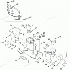 H1258I88B Motor Leg