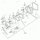 H1258L88B ТОПЛИВНЫЙ НАСОС