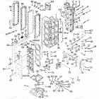 H1258L88B Power Head