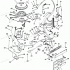 H1258L88C Электрика