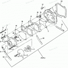 H1258L88C ТОПЛИВНЫЙ НАСОС
